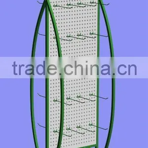 Display Stand for Batteries(exhibition Display) thumbnail-1