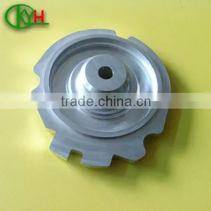 High Quality Customized Cnc Machining Aluminum Part, Parts thumbnail-1