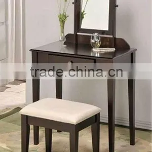 Dressing Table With Mirrors thumbnail-1