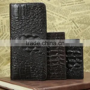 Hot Selling Branded Leather Wallet With Low Price thumbnail-1