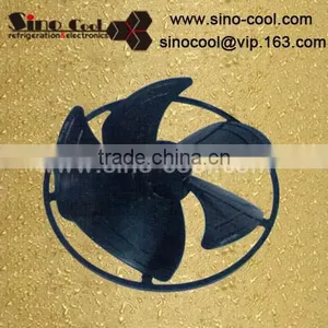 Air Conditioner Radiator Fan Blade thumbnail-1