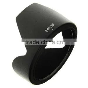 EW-78E Camera Lens Hood for Canon thumbnail-1