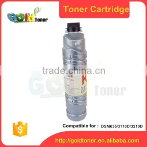 Hot Sell AF3210D Toner Cartridge for Use in Aficio 2035 2045 3035 3045 thumbnail-1