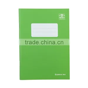 New Design Denim Notebook With Great Price thumbnail-2