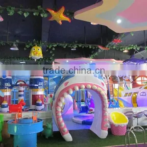 Xiyangyang Amusement Equipment Co., Ltd. company overview - view 4 thumbnail