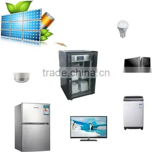 China Made Hot Product Maintance Acid Solar Power Generation System thumbnail-3