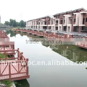 Wpc Deck/wpc Deck China Manufactrers&suppliers&exporters thumbnail-1