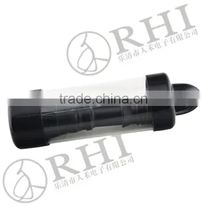PC Tube Hanging Plastic Tubes thumbnail-1