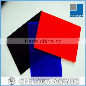 Color Perspex Acrylic Board thumbnail-1