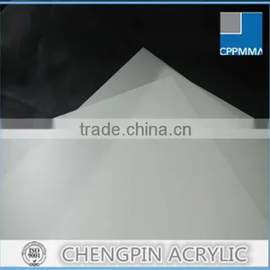 2016 New Products Acrylic/ps Diffuser Sheet Wholesale thumbnail-3