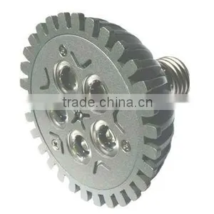 5W LED Spotlight thumbnail-1