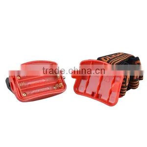 Wholesales Outdoor 3W LED Light Cheap Plastic Headlamp thumbnail-2
