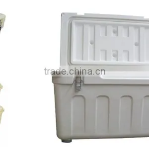 SCC Brand Beverage Cooler,display Cooler,hiking Cooler Box thumbnail-2