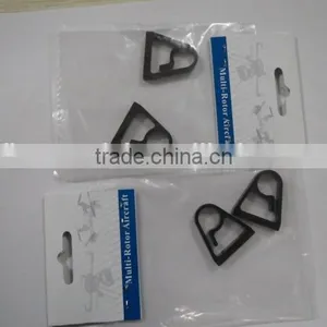 Six-axis Hexacopter Spare Parts ST800 Supporting Tube Fittings thumbnail-5