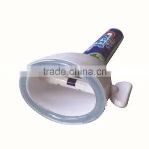 Wholesale Plastic Toothpaste Dispenser thumbnail-2