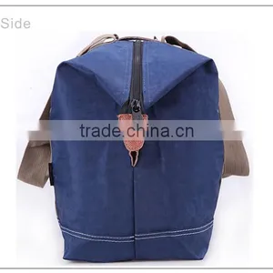 Newest Promotion Sports Travel Bag, China Supplier,nylon Luggage Travel Bag thumbnail-3