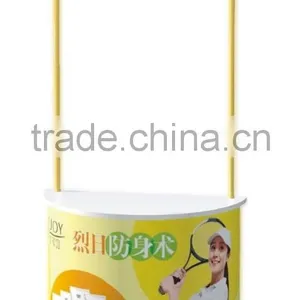Promotion Stacking Display Rack for Supermarket thumbnail-3