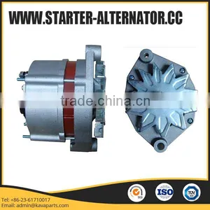 *24V 55A* Bosch Alternator For Volvo,CA518IR,Lester 12293 thumbnail-1