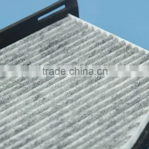 Newfil Cabin Filter 1987432097 1K1819653A CU2939 PCK8155 thumbnail-5