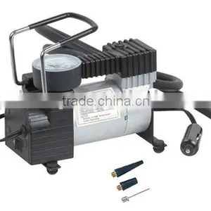 MINI Metal Air Compressor/air Pump/tire Flator(LS4028) thumbnail-1