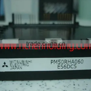 IPM Module , PM50RHA060 , Original Module thumbnail-1