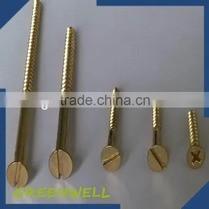 Factory in China Trade Assurance Perm Self Drilling Screws thumbnail-1