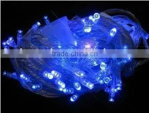 Blue Color Led String Light thumbnail-1