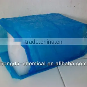 Flame Retardant Silicone Rubber Material thumbnail-1