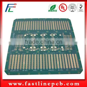 High Quality Rigid Circuit Board Pcb With Low Cost thumbnail-2