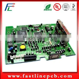 Circuits Board Development, Led Pcb Assembly, Development Pcba thumbnail-1