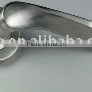 Mortise Lock(hotel Lock,lock Set) thumbnail-1