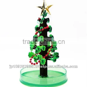 [Genuine]Magic Chiristmas Tree thumbnail-1