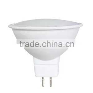 Led Light New Mould Composite Shell GU10 6W Spot Lamp Vintage Express for Indoor China Supplier thumbnail-5