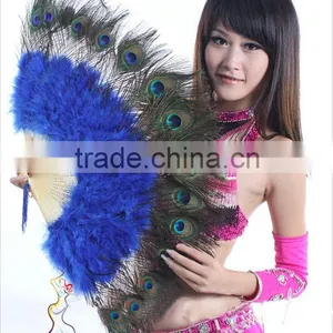 SWEGAL New Arrival 2013 Wholesale Belly Dance Fan Veils thumbnail-1