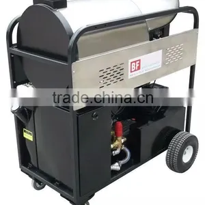 Hot Water Washing Machine thumbnail-4