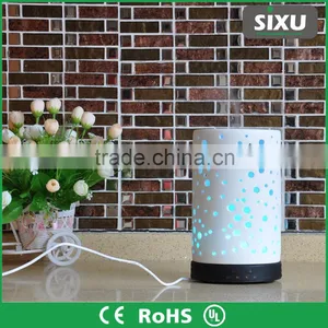 Latest Ptomotion Gifts New Model Aroma Mist Humidifier Led Light New Model Aroma Mist Humidifier thumbnail-1