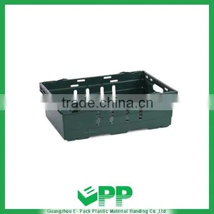 EPP-B600*400*195mm Plastic Moving Fruit Crate Sale thumbnail-1