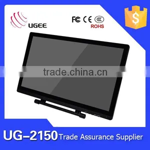 Ugee UG2150 HD Resolution IPS Graphic Touch Screen Monitor thumbnail-2