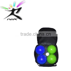 Plastic Boule Boccia Ball thumbnail-1