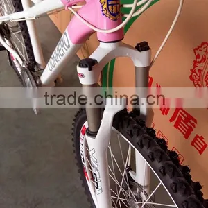 26" Aluminum Alloy Frame Mountain Bike thumbnail-5