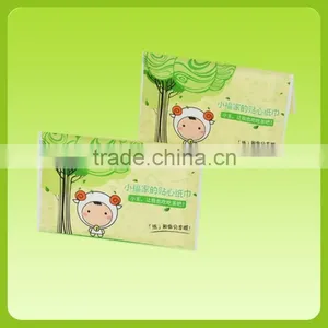 Purse Pocket Tissue Supplier in China thumbnail-2