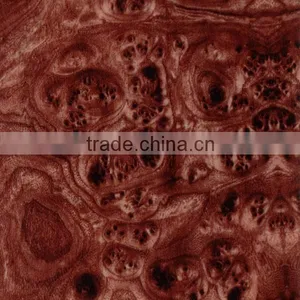 Wood Pattern Water Transfer Printing Film for Car Parts thumbnail-2
