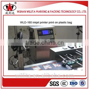 Expiry Date Batch Code Printing Machine for Bottles Bags thumbnail-1