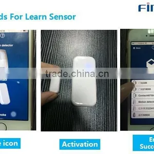 2015 New IP Alarm 868mhz For Eruope Hot thumbnail-3