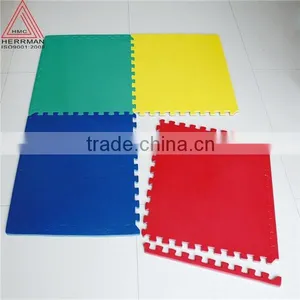 Foam Play Mat Floor Mat / Eva Floor Mat thumbnail-1