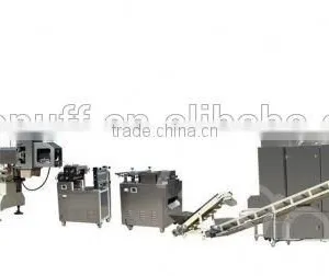 Nutritional Broken Rice Reused Processing Line/Continuous Automatic Instant Rice Plant thumbnail-5