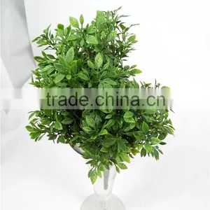 Selling Natural Artificial Small Bunch for Home Decor From China Supplier thumbnail-4