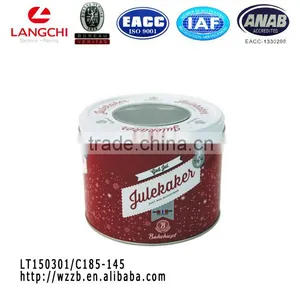 Budweiser Metal Coolr Box thumbnail-1