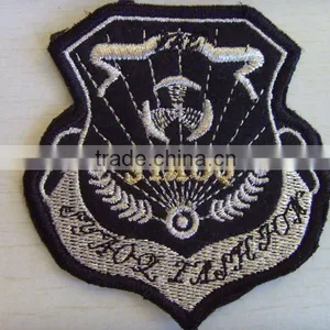 Uniform Label for Garments Accessories thumbnail-1