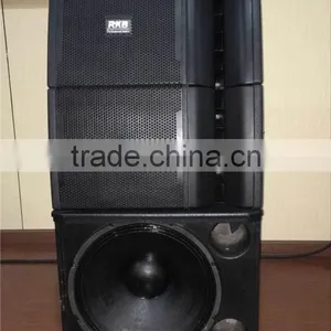 VRX932LA 12 Inch Pro dj Equipment Used Line Array thumbnail-6